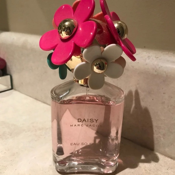 SOLD DAISY Marc Jacobs eau so fresh DELIGHT - Picture 2 of 3